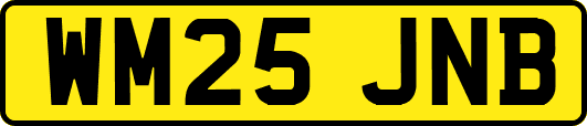 WM25JNB