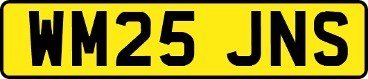 WM25JNS