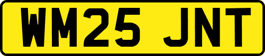 WM25JNT