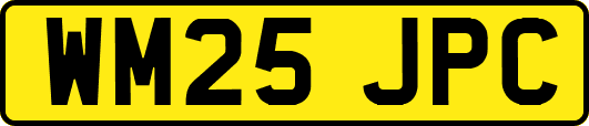 WM25JPC