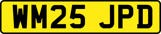 WM25JPD
