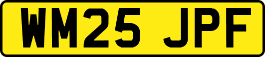 WM25JPF