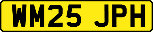 WM25JPH