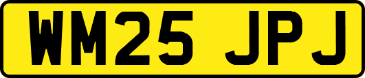 WM25JPJ