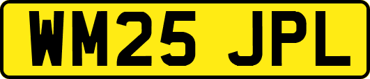 WM25JPL