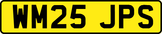WM25JPS