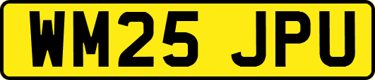 WM25JPU
