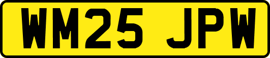 WM25JPW