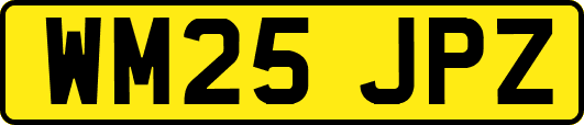 WM25JPZ
