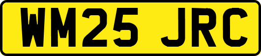 WM25JRC