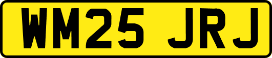 WM25JRJ