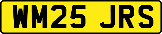 WM25JRS