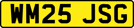 WM25JSG