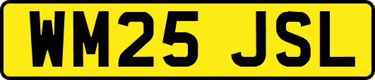 WM25JSL