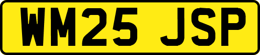 WM25JSP