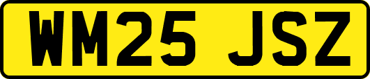 WM25JSZ