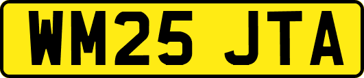 WM25JTA