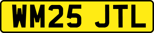 WM25JTL