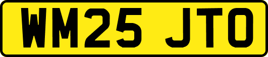 WM25JTO