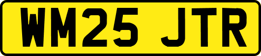 WM25JTR
