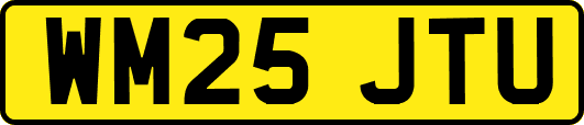 WM25JTU