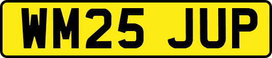 WM25JUP
