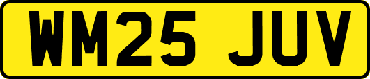 WM25JUV