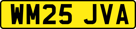 WM25JVA