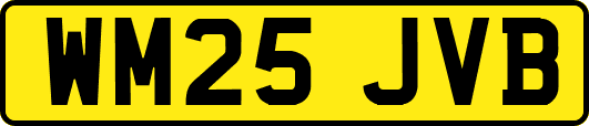 WM25JVB