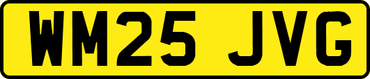 WM25JVG