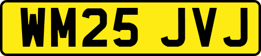 WM25JVJ