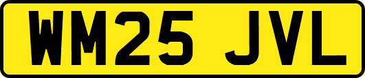WM25JVL