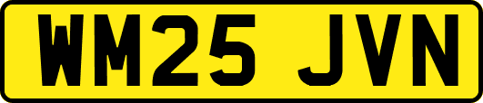WM25JVN
