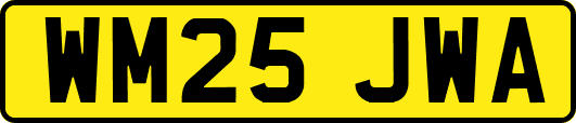 WM25JWA