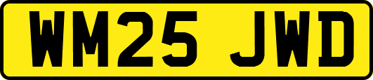 WM25JWD