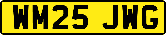 WM25JWG