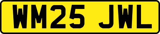 WM25JWL