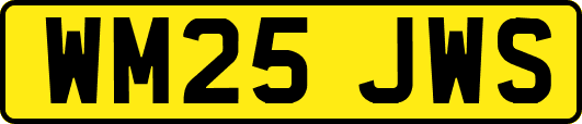 WM25JWS