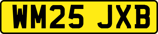 WM25JXB