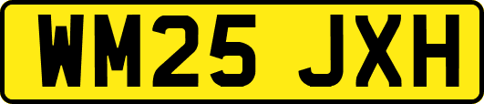 WM25JXH
