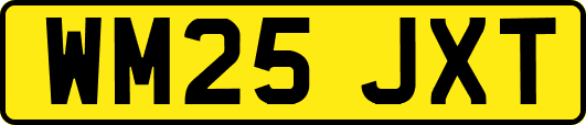 WM25JXT