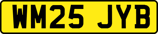WM25JYB