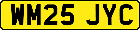 WM25JYC