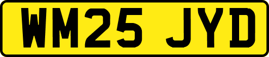 WM25JYD