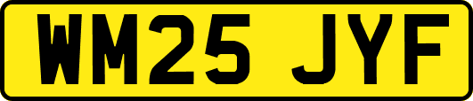 WM25JYF