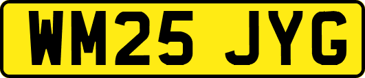 WM25JYG