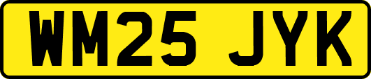 WM25JYK