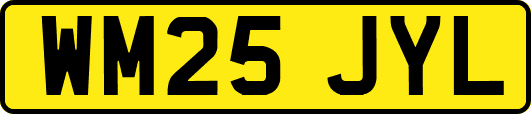 WM25JYL