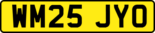 WM25JYO