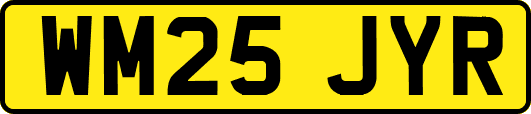 WM25JYR